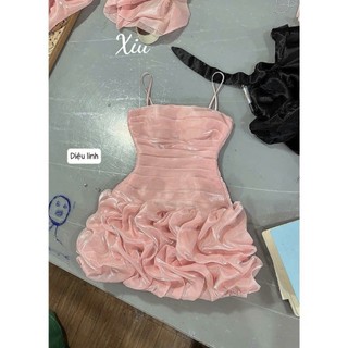 Đầm nữ đi tiệc