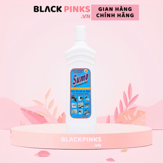 Nước tẩy đa năng Sumo chai 700g