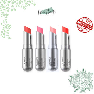Son dưỡng môi có màu Kiko Coloured Balm