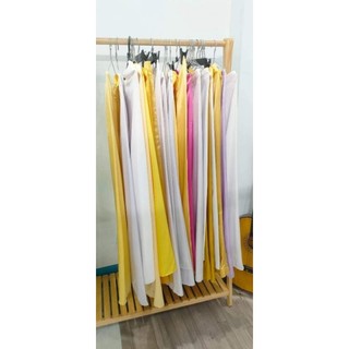Quần áo dài 2hand, ib chọn Màu