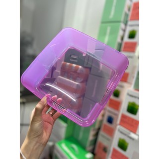 HỘP ĐỰNG BẢO QUẢN THỰC PHẨM TUPPERWARE 2.3L