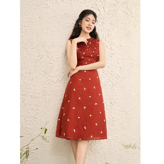 OLV - Đầm Darcia Fleur Dress