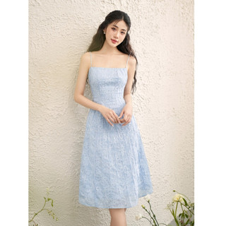 OLV - Đầm Minore Fleur Dress