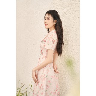OLV - Đầm Taliar Fleur Dress