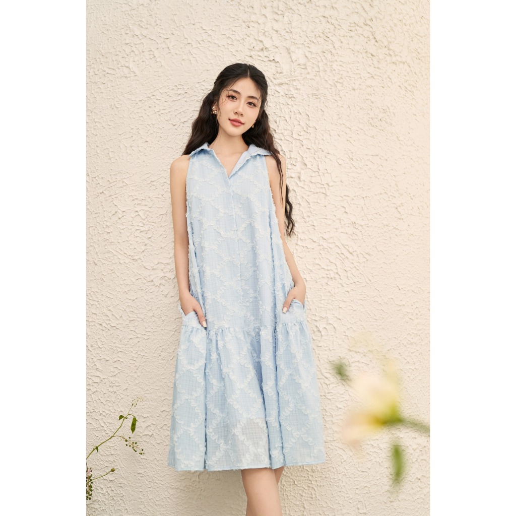 OLV - Đầm Divena Fleur Dress