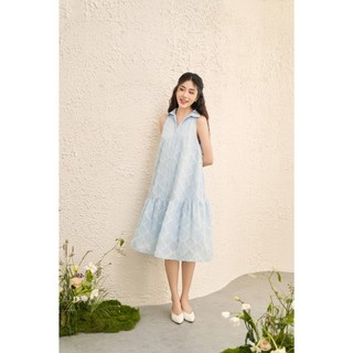 OLV - Đầm Divena Fleur Dress