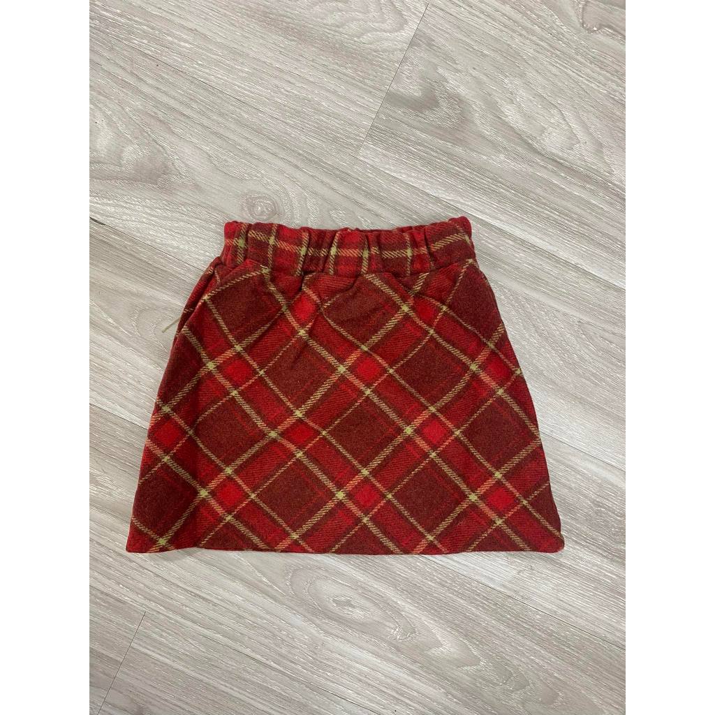 Chân váy xếp ly , chân váy chữ A  bé gái