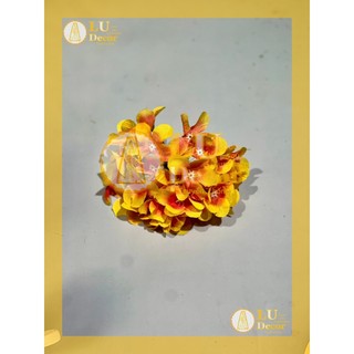 Đầu hoa Cẩm tú cầu | LU