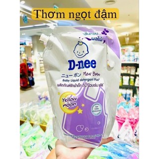 NƯỚC GIẶT DNEE THÁI LAN