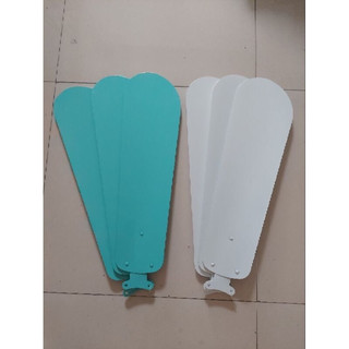 Cánh quạt trần nhôm/sắt chính hãng Vinawind sải cánh 1,4m