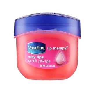 Son Dưỡng Môi Vaseline Lip Therapy 7gr