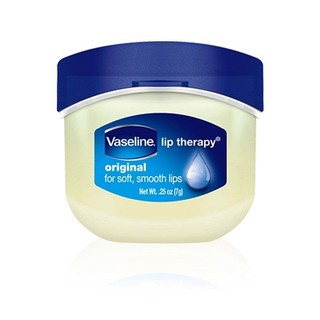 Son Dưỡng Môi Vaseline Lip Therapy 7gr