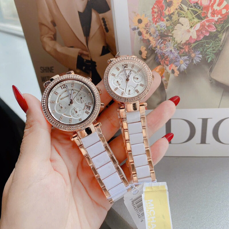 Đồng hồ nữ Michael kors Mk5774