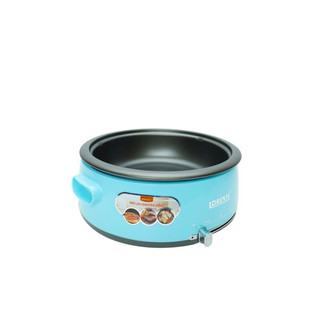 LẨU NƯỚNG ĐA NĂNG LORENTE LT730 4L