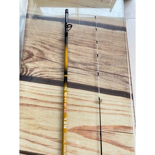 cần ikada câu cá 1m2 và 1m35