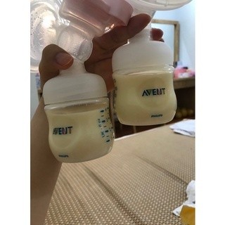 Máy hút sữa avent Eureka