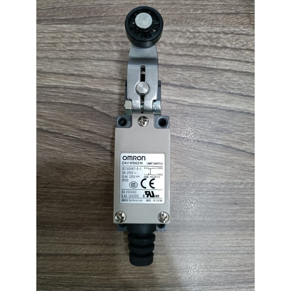 Công tắc hành trình D4V-8104Z-N, Công tắc hành trình D4V-8104Z-N, Công tắc hành trình D4V-8104Z-N