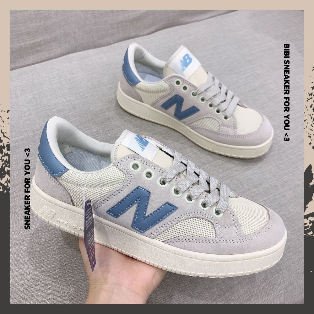 Giày NB300 Nam Nữ, Giày New Balance NB300 Nam Nữ Thời Trang Full PK - BiBiSneaker | BigBuy360 - bigbuy360.vn