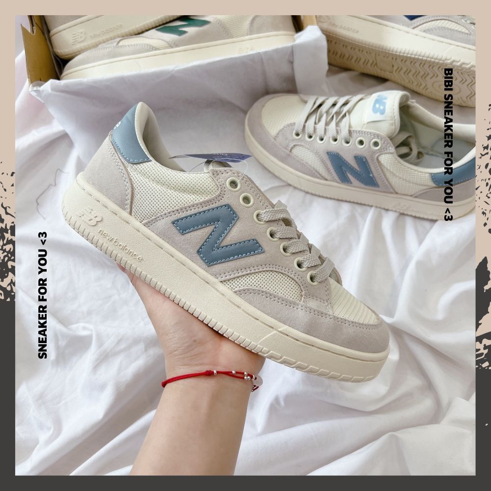 Giày NB300 Nam Nữ, Giày New Balance NB300 Nam Nữ Thời Trang Full PK - BiBiSneaker | BigBuy360 - bigbuy360.vn