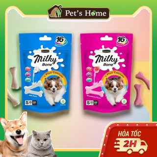 Xương sữa cho chó Milky Bone Goodies