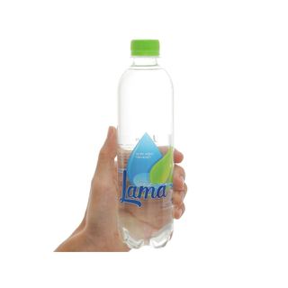 Nước tinh khiết Lama 500ml