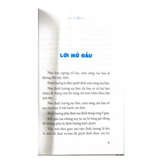 Sách - Quy Tắc 5 Giây - VLB
