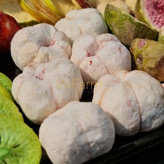 MĂNG CỤT SẤY THĂNG HOA VILIFARM