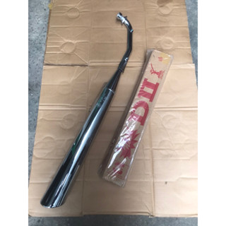 pô dream thái,pô dream vd168 cho đời xe 1985-1996