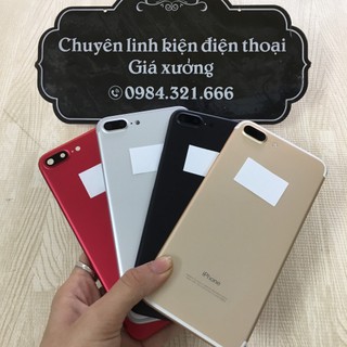 Vỏ máy thay thế cho Ip 7 Plus
