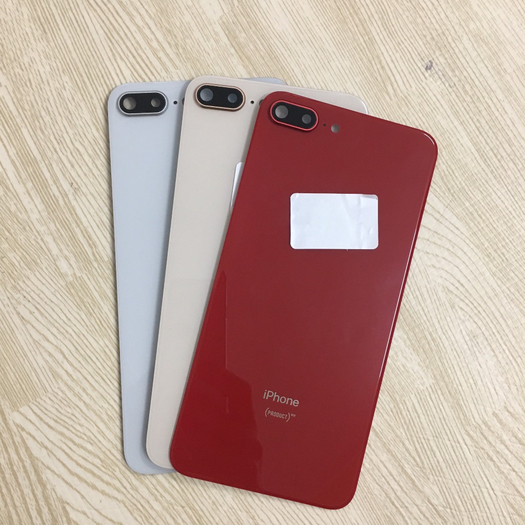Nắp lưng thay thế cho Ip 8 Plus