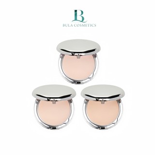 Phấn phủ 3ce makeup fix powder, phấn phủ nén kiềm dầu cố định lớp trang điểm 9g