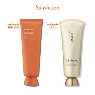 MẶT NẠ DẠNG LỘT SULWHASOO
