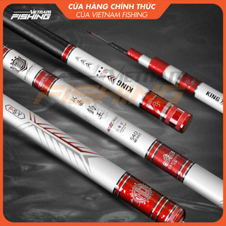 Cần câu handing điếu vương 5h