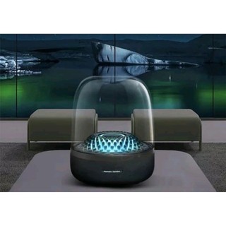 0 loa bluetooth harman kardon aura studio 4 chính hãng - new 100%, bảo hành 12 tháng pgi.