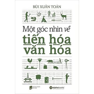 Sách - một góc nhìn về tiến hóa văn hóa