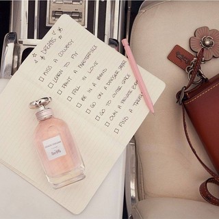 Nước Hoa Nữ Coach Dreams EDP 90ml