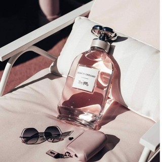Nước Hoa Nữ Coach Dreams EDP 90ml