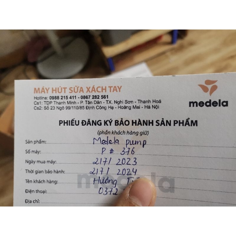 máy medela pump