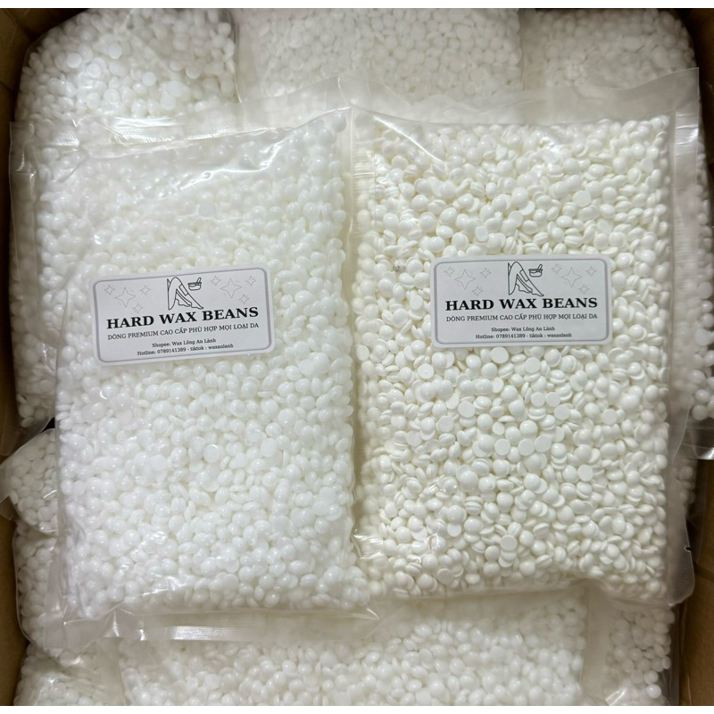 Sáp wax lông - Wax Lông Tay , Chân , Nách Bikini Hiệu Quả