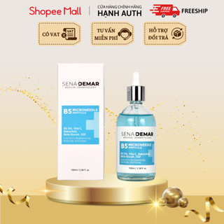 Serum phục hồi b5 senademar hàn quốc 100ml