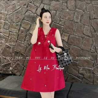 Đầm NEW NEW
