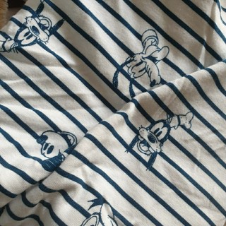 Vải cotton borip