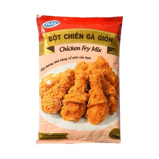 Bột Chiên Gà Giòn HXC