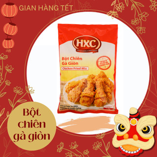 Bột chiên gà giòn hxc 200g