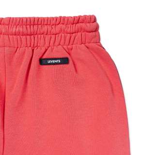 Quần dài Levents Classic Sweatpants Chất Nỉ Dày Dặn Unisex Straight Fit