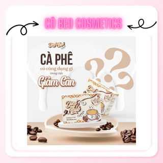 Cà Phê Dietclub