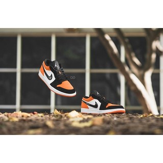 [ Hàng Chính Hãng ] Giày Air _Jordan Cổ Thấp "Shattered Backboard" Full Box