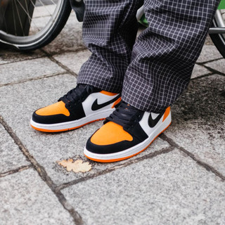 [ Hàng Chính Hãng ] Giày Air _Jordan Cổ Thấp "Shattered Backboard" Full Box