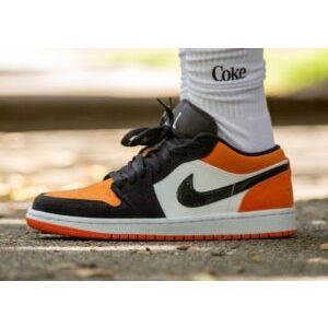 [ Hàng Chính Hãng ] Giày Air _Jordan Cổ Thấp "Shattered Backboard" Full Box