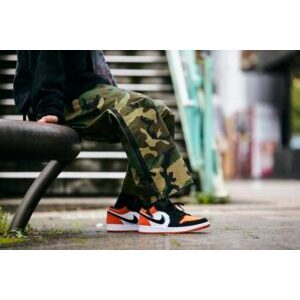 [ Hàng Chính Hãng ] Giày Air _Jordan Cổ Thấp "Shattered Backboard" Full Box